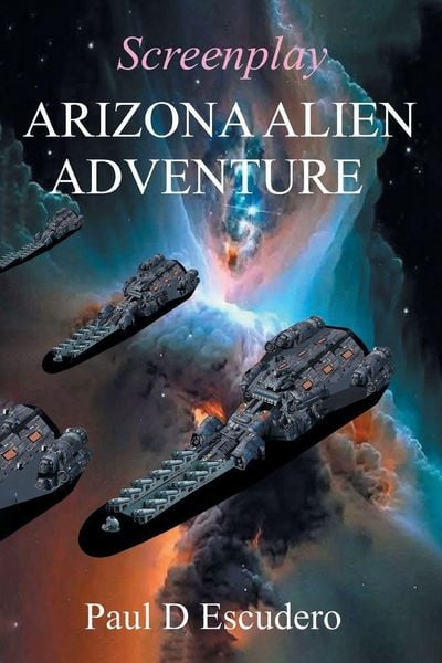 Produktbild: Arizona Alien Adventure