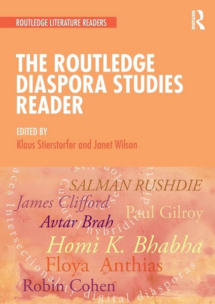 Produktbild: The Routledge Diaspora Studies Reader