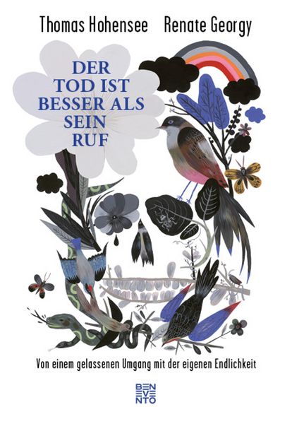 Produktbild: Der Tod ist besser als sein Ruf
