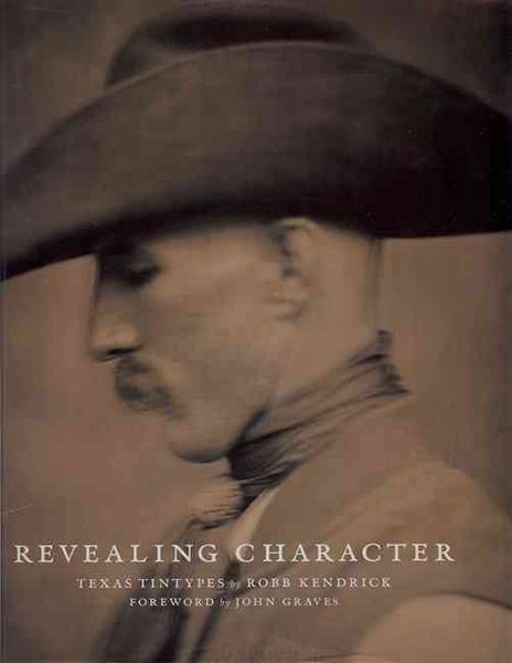 Produktbild: Revealing Character