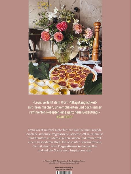 Produktbild: Lovis kocht