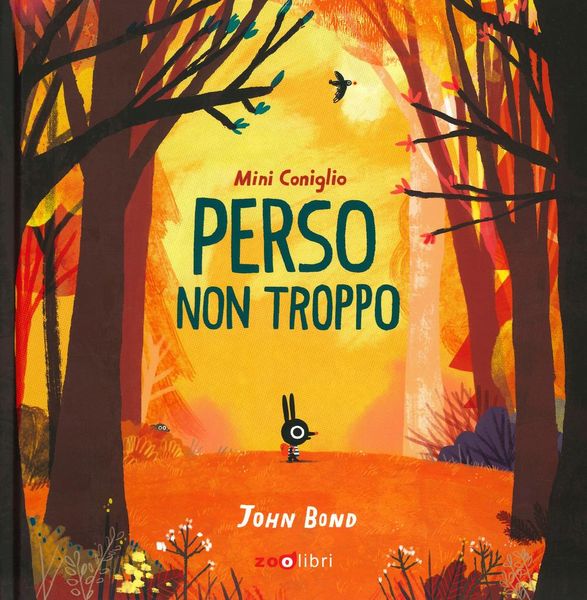 Produktbild: Mini Coniglio. Perso non troppo