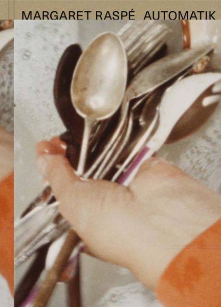 Produktbild: Margaret Rasp&eacute;. Automatik