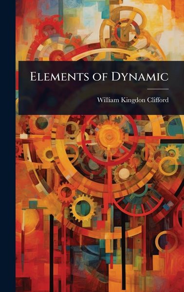 Produktbild: Elements of Dynamic
