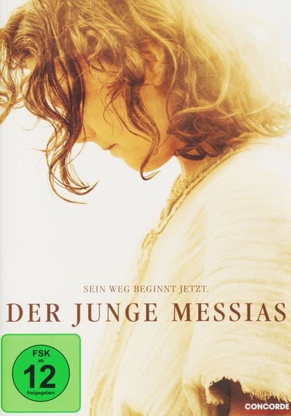 Produktbild: Der junge Messias
