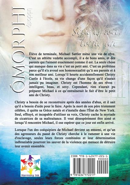 Produktbild: Omorphi (Fran&ccedil;ais)