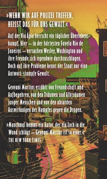 Produktbild: Via &Aacute;pia