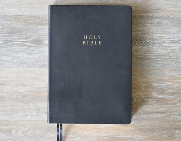 Produktbild: Reformation Heritage Study Bible-KJV-Large Print