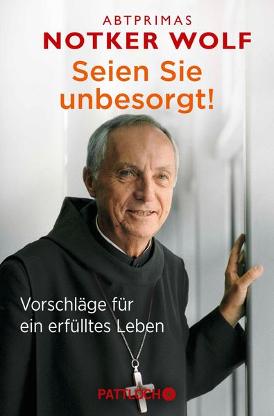 Produktbild: Seien Sie unbesorgt!