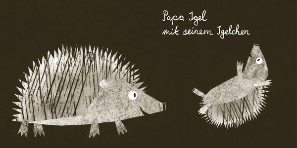 Produktbild: Papas mit ihren Kindern