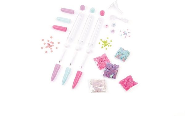 Produktbild: MAKE IT REAL - DIY Glitzerstifte