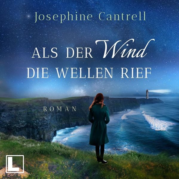 Produktbild: Als der Wind die Wellen rief