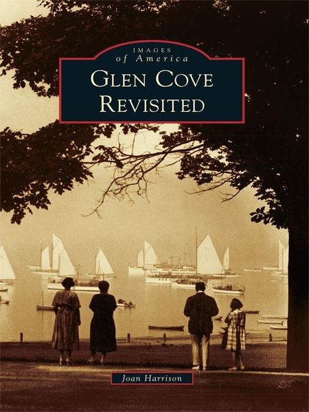 Produktbild: Glen Cove Revisited