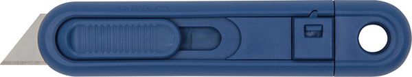Produktbild: Cutter detektierbar blau