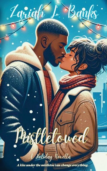Produktbild: Mistletowed