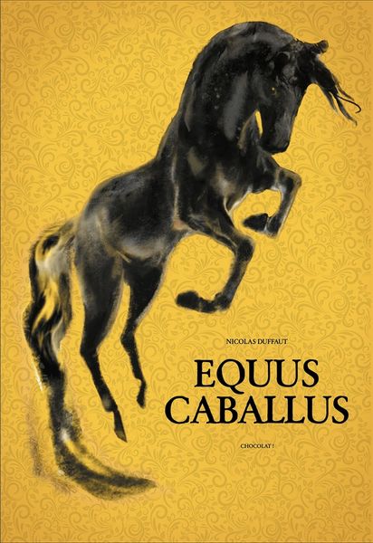 Produktbild: Equus caballus
