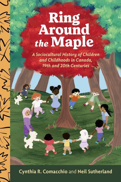 Produktbild: Ring Around the Maple