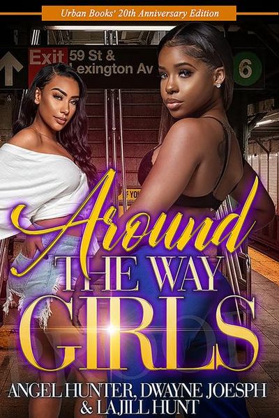 Produktbild: Around the Way Girls