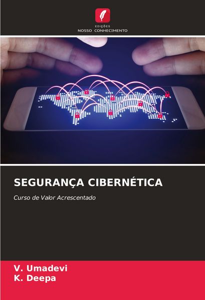 Produktbild: Seguran&ccedil;a Cibern&eacute;tica