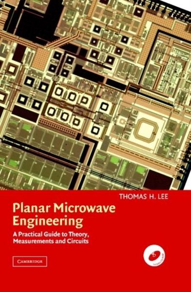 Produktbild: Planar Microwave Engineering