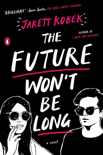 Produktbild: Future Wont Be Long