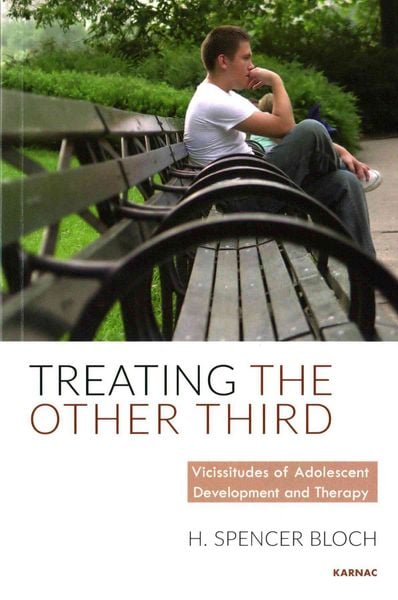 Produktbild: Treating The Other Third