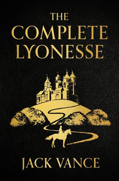Produktbild: The Complete Lyonesse