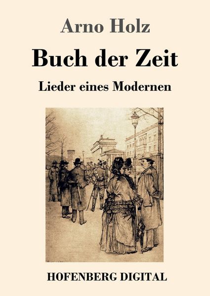 Produktbild: Buch der Zeit