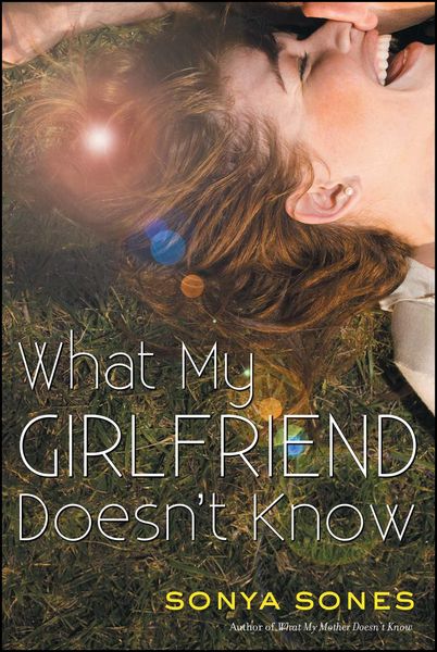 Produktbild: What My Girlfriend Doesn't Know