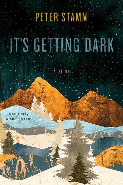 Produktbild: It's Getting Dark