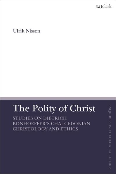 Produktbild: Polity Of Christ