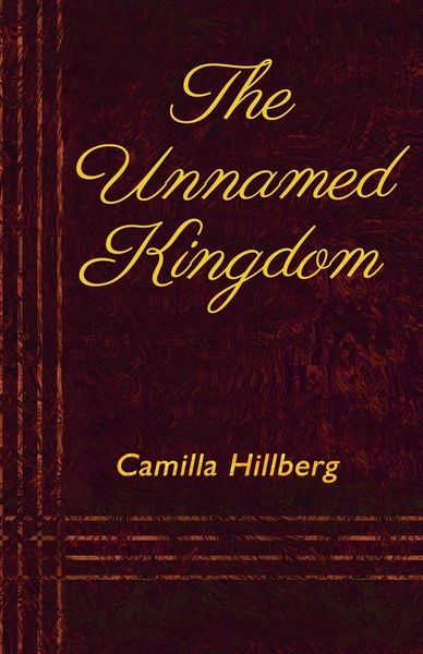 Produktbild: The Unnamed Kingdom