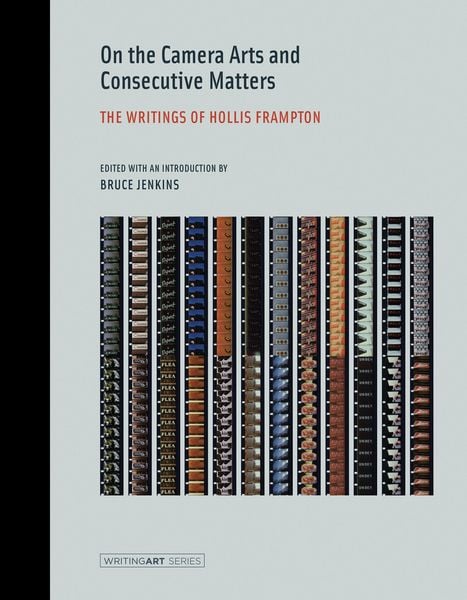 Produktbild: On the Camera Arts and Consecutive Matters