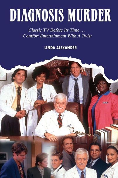 Produktbild: Diagnosis Murder