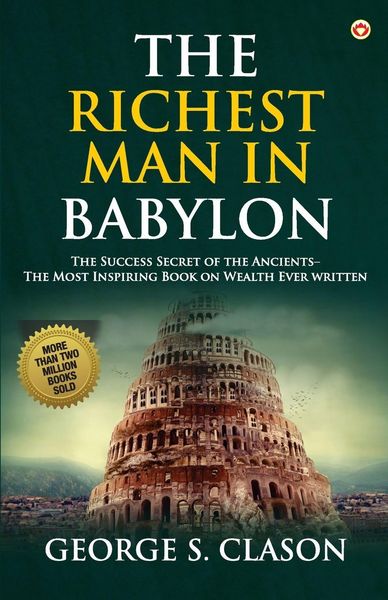 Produktbild: The Richest Man in Babylon