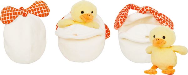 Produktbild: K&uuml;ken Hilde im Ei / Ostern Kinder