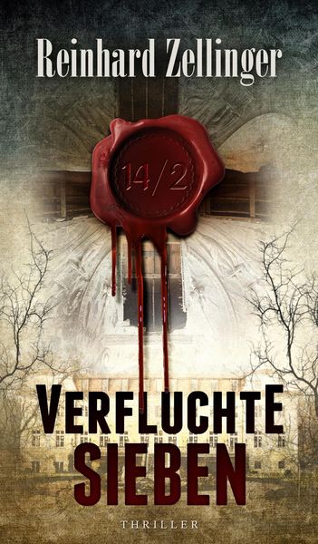 Produktbild: 14/2 Verfluchte sieben