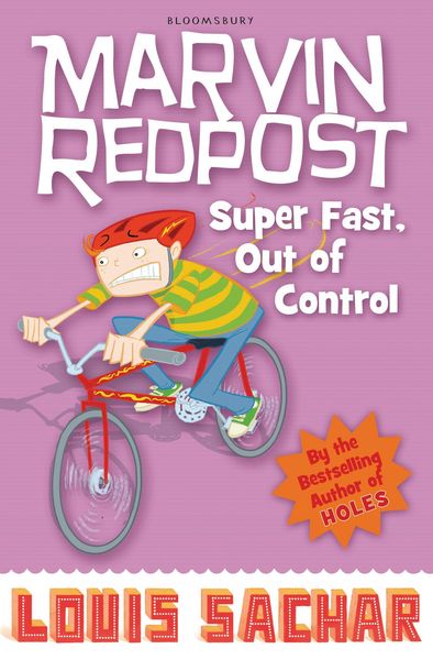 Produktbild: Super Fast, Out of Control!