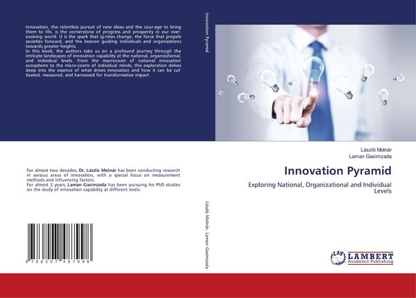 Produktbild: Innovation Pyramid