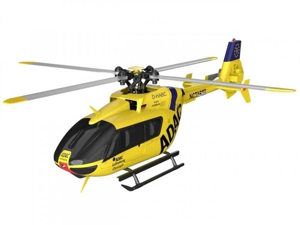 Pichler EC135 ADAC RC Hubschrauber RtF