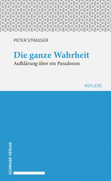 Produktbild: Die ganze Wahrheit