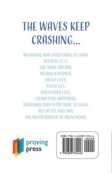 Produktbild: The Waves Keep Crashing