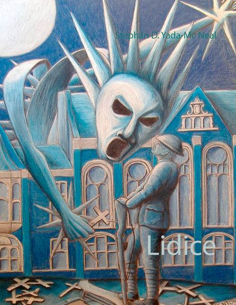 Produktbild: Lidice