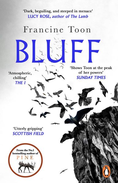 Produktbild: Bluff
