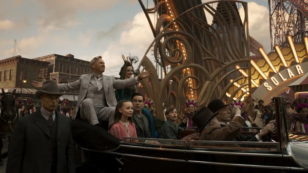 Produktbild: Dumbo (Live-Action)