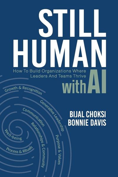 Produktbild: Still Human