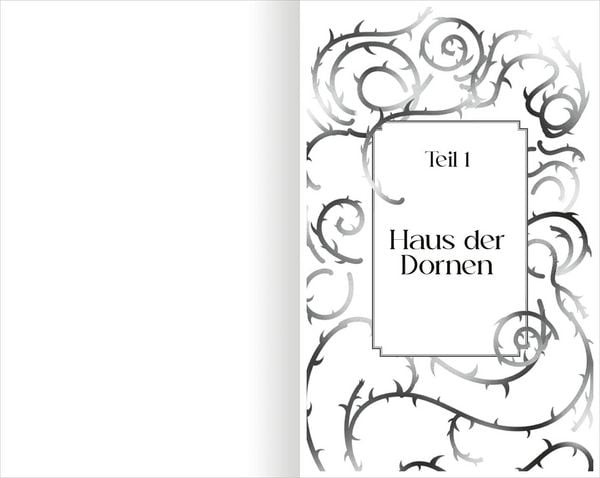 The North Wind – Reich aus Eis und Schatten (The Four Winds 1)