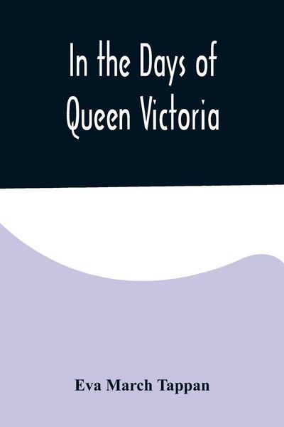 Produktbild: In the Days of Queen Victoria