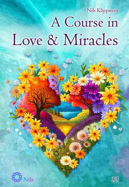 Produktbild: A Course in Love & Miracles