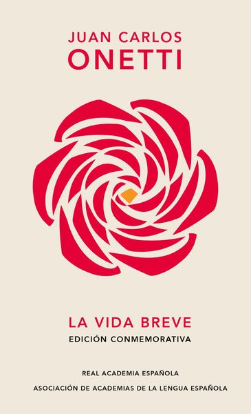 Produktbild: La vida breve